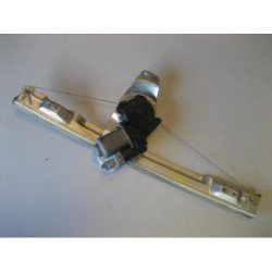 Mecanisme De Leve Vitre Electrique Arriere Droit Citroen C4 Grand Picasso 1